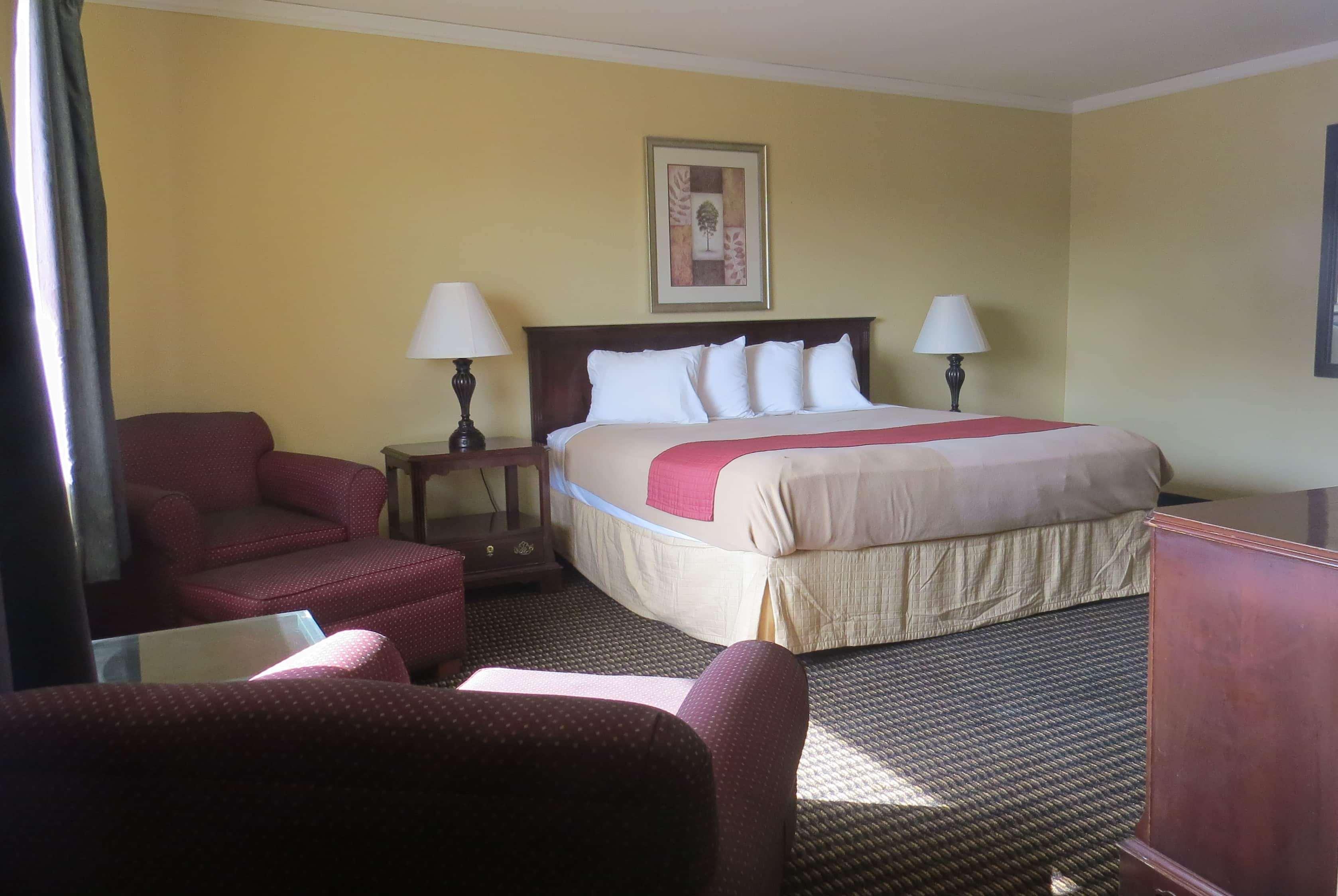 Travelodge By Wyndham Stratton Zewnętrze zdjęcie