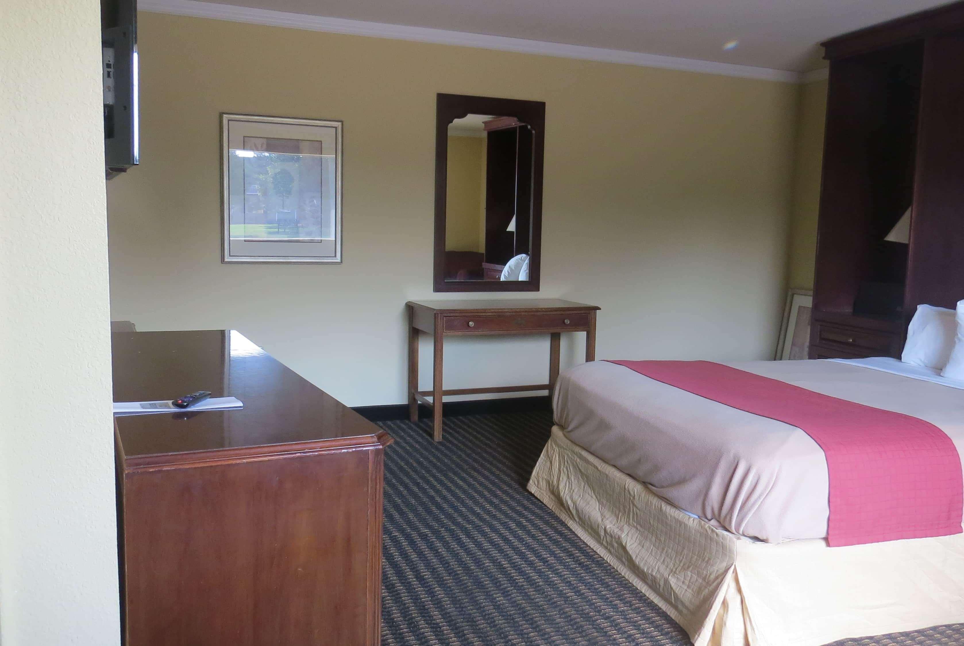 Travelodge By Wyndham Stratton Zewnętrze zdjęcie