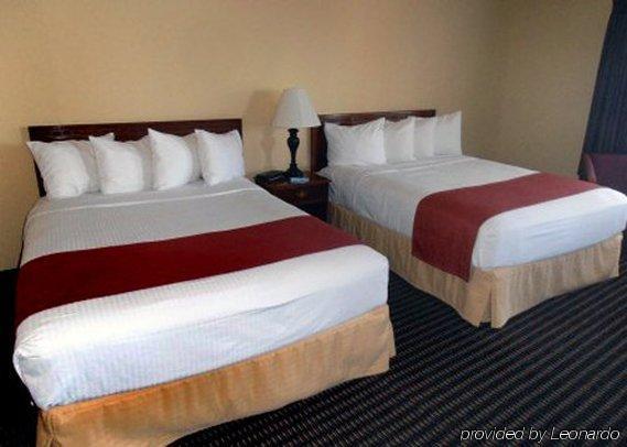 Travelodge By Wyndham Stratton Pokój zdjęcie