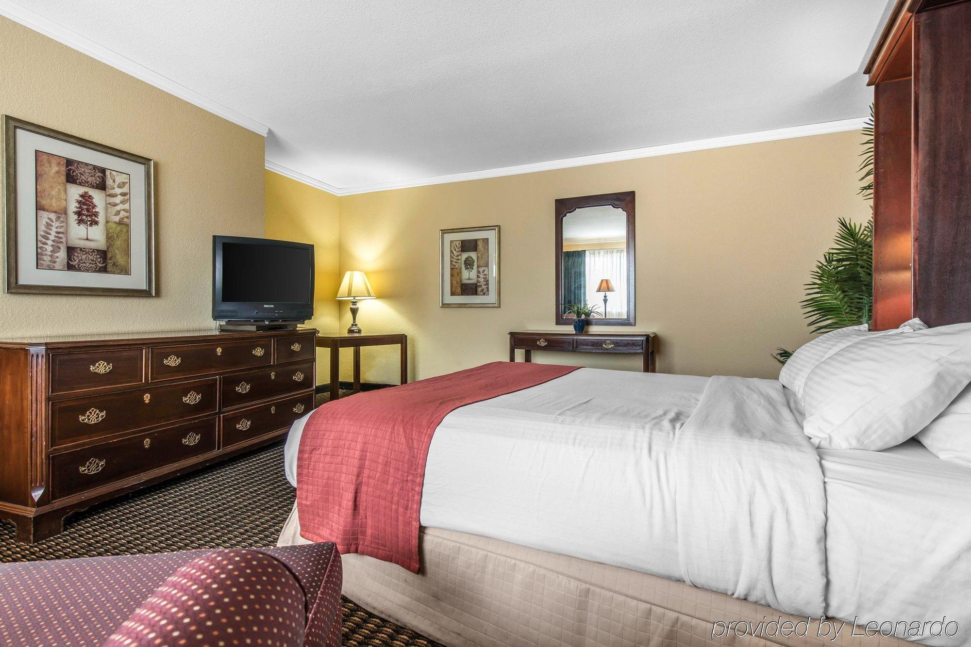 Travelodge By Wyndham Stratton Zewnętrze zdjęcie