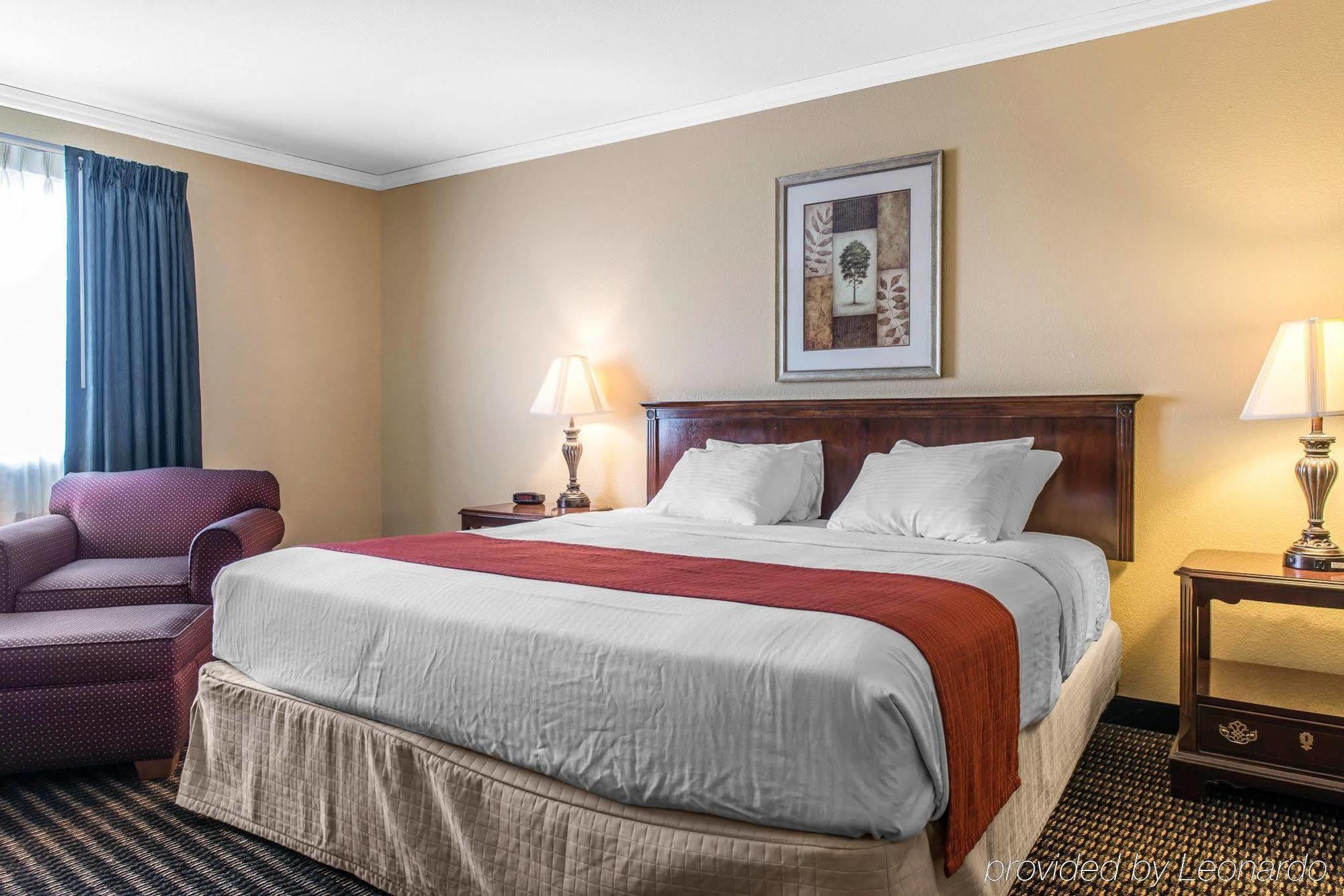 Travelodge By Wyndham Stratton Zewnętrze zdjęcie